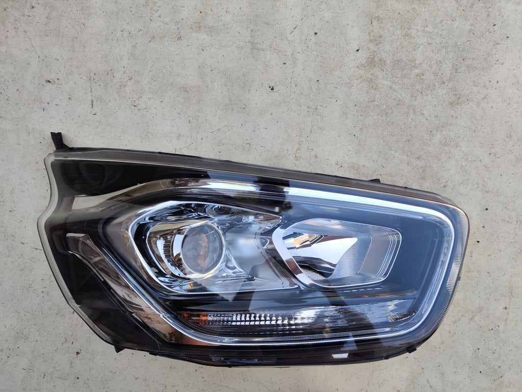 Frontscheinwerfer Ford Custom JK21-13W029-DJ LED Rechts Scheinwerfer Headlight SCH1921798653fp