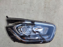 Laden Sie das Bild in den Galerie-Viewer, Frontscheinwerfer Ford Custom JK21-13W029-DJ LED Rechts Scheinwerfer Headlight SCH1921798653fp