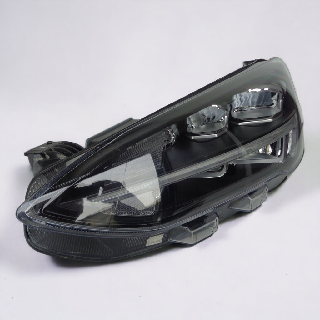 Frontscheinwerfer Ford Focus JX7B-13E015-CE FULL LED Links Headlight