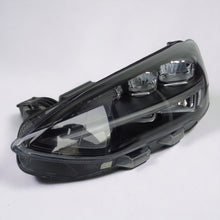 Laden Sie das Bild in den Galerie-Viewer, Frontscheinwerfer Ford Focus JX7B-13E015-CE FULL LED Links Headlight