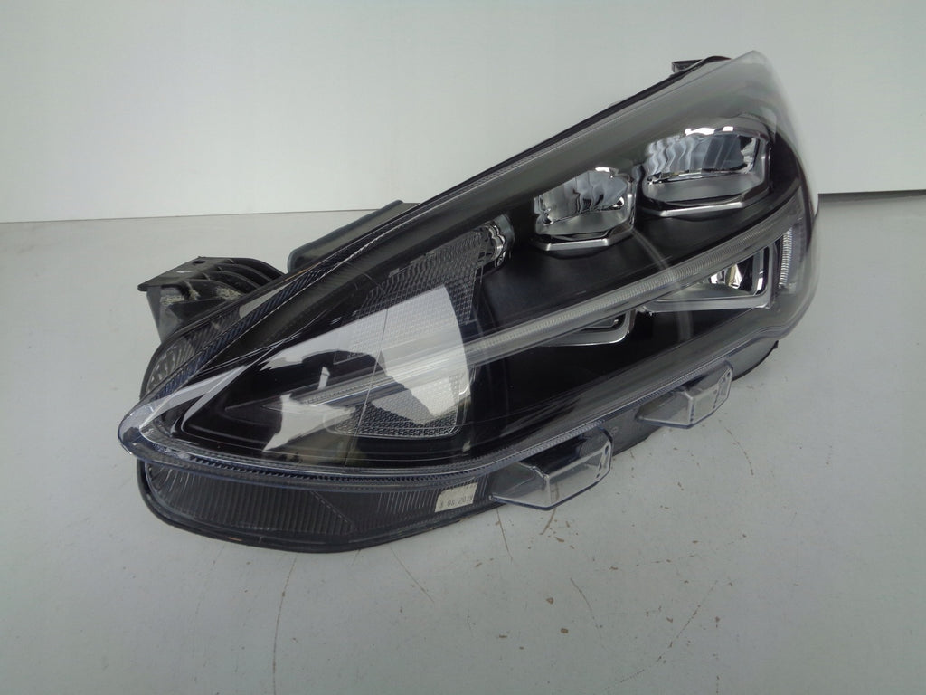 Frontscheinwerfer Ford Focus JX7B-13E015-CE FULL LED Links Headlight