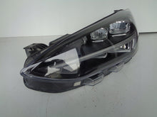 Laden Sie das Bild in den Galerie-Viewer, Frontscheinwerfer Ford Focus JX7B-13E015-CE FULL LED Links Headlight