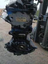 Laden Sie das Bild in den Galerie-Viewer, Motor BMW E60 E90 306D4 3.0 272PS 200kW 193TKm 2006 Diesel Engine Unkomplett