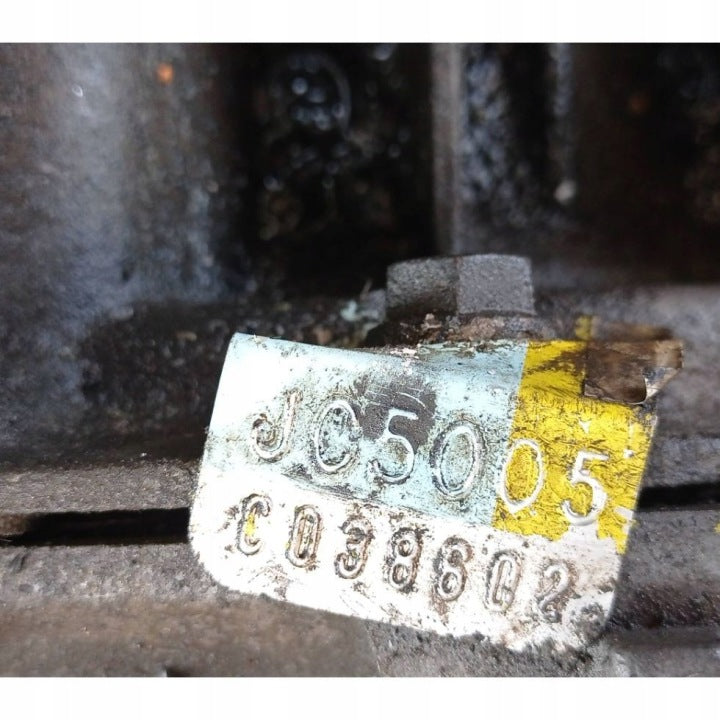 Motor Renault Laguna I G8T706 2.2 83PS 61kW 1995 Engine Komplett MOT9860200181rh