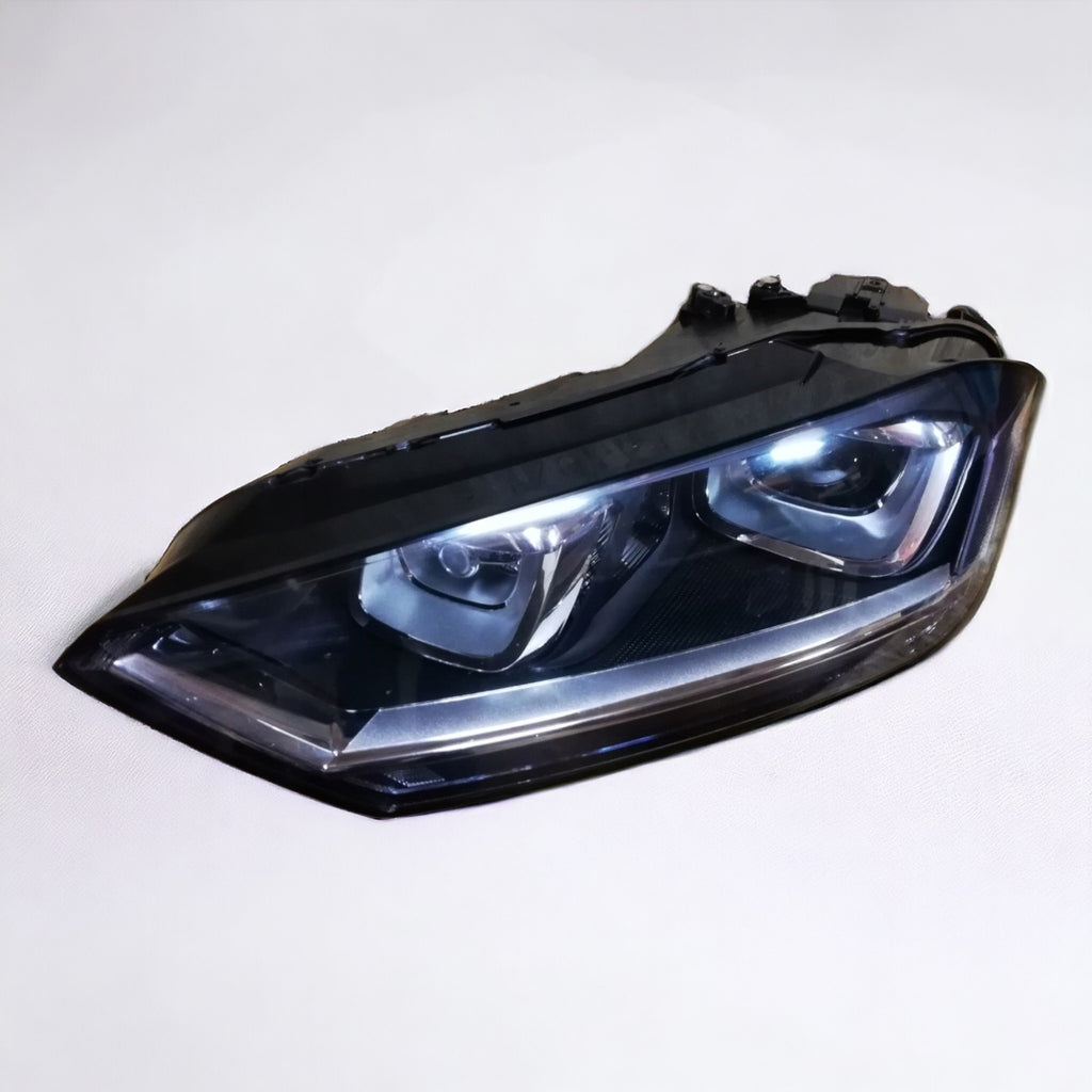 Frontscheinwerfer VW Sportsvan 517941031B Xenon Links Scheinwerfer Headlight