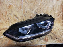 Laden Sie das Bild in den Galerie-Viewer, Frontscheinwerfer VW Sportsvan 517941031B Xenon Links Scheinwerfer Headlight