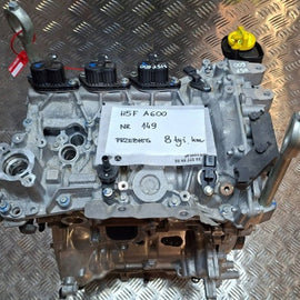 Motor Renault E-Tech H5FA600 1.2 TCE 8TKm 2022 Benzin Engine Unkomplett MOT5361736650mt