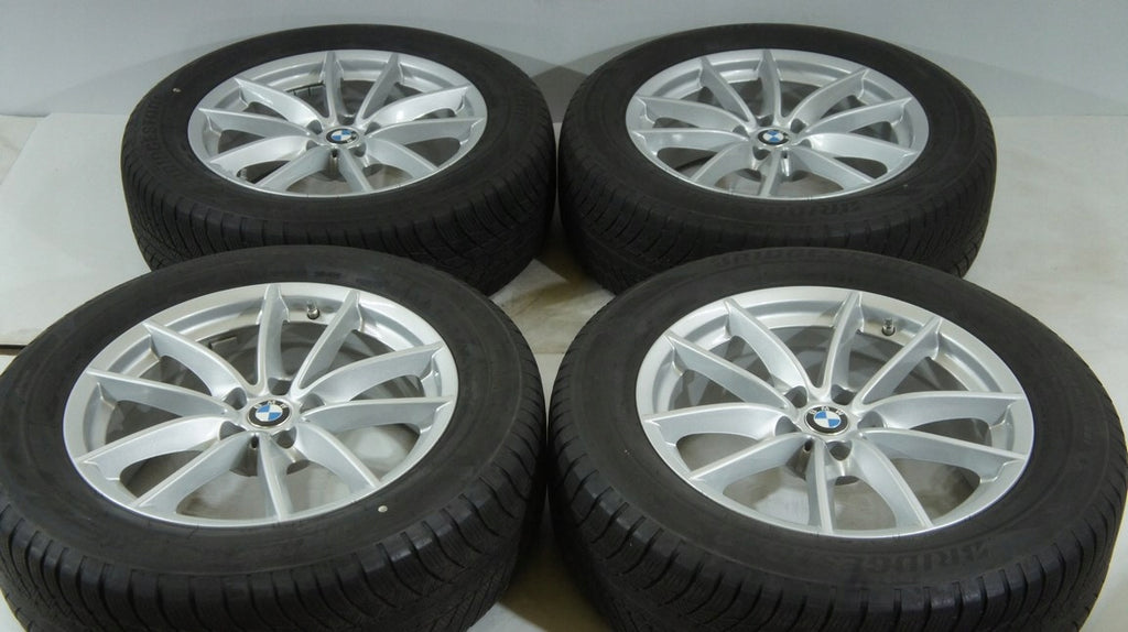4x Alufelge 18 Zoll 7.0" 5x112 22ET 6880047 BMW Rim Wheel FEL8472993213sk