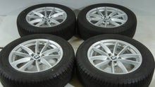 Laden Sie das Bild in den Galerie-Viewer, 4x Alufelge 18 Zoll 7.0" 5x112 22ET 6880047 BMW Rim Wheel FEL8472993213sk