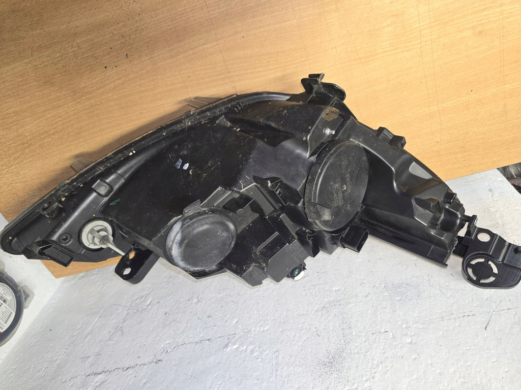 Frontscheinwerfer Peugeot 308 9677523080-00 Links Scheinwerfer Headlight SCH9408694989vx