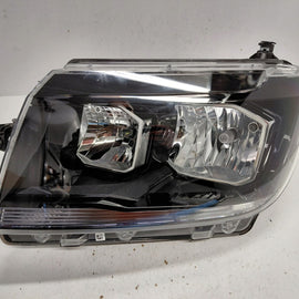 Frontscheinwerfer VW Crafter 7C1941005A Links Scheinwerfer Headlight SCH7251727634nx