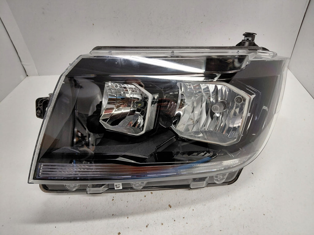 Frontscheinwerfer VW Crafter 7C1941005A Links Scheinwerfer Headlight SCH7251727634nx