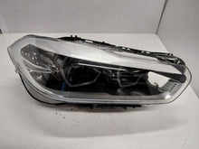 Load image into Gallery viewer, Frontscheinwerfer BMW X2 F39 5A1E0A8-02 Rechts Scheinwerfer Headlight SCH8475953169ok