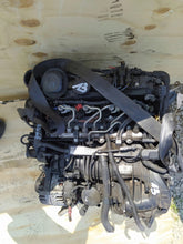 Laden Sie das Bild in den Galerie-Viewer, Motor BMW E91 E90 E87 N47D20C 2.0 2008 Diesel Engine Unkomplett