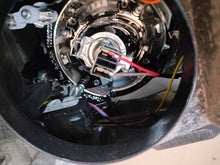 Load image into Gallery viewer, Frontscheinwerfer Ford Transit Custom BK21-13D152-B Rechts Headlight SCH3224340829gr