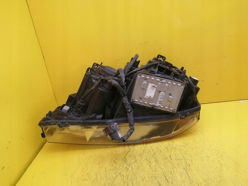 Frontscheinwerfer Volvo Xc90 Xenon Rechts Scheinwerfer Headlight SCH3639704340fr