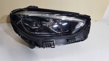 Laden Sie das Bild in den Galerie-Viewer, Frontscheinwerfer Mercedes-Benz W206 A2069066204 Rechts Scheinwerfer Headlight SCH8221215150ix