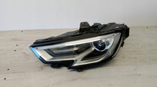 Laden Sie das Bild in den Galerie-Viewer, Frontscheinwerfer Audi A3 8V0941005E Xenon Links Scheinwerfer Headlight