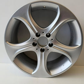 1x Alufelge 18 Zoll A2054010600 Mercedes-Benz W205 Rim Wheel FEL5685860221kc