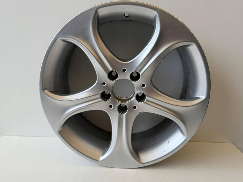 1x Alufelge 18 Zoll A2054010600 Mercedes-Benz W205 Rim Wheel FEL5685860221kc