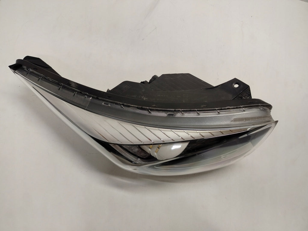 Frontscheinwerfer Kia Picanto Full LED Rechts Scheinwerfer Headlight SCH8868949991xv