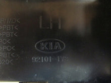Laden Sie das Bild in den Galerie-Viewer, Frontscheinwerfer Kia Picanto Links Scheinwerfer Headlight SCH4969561272bo