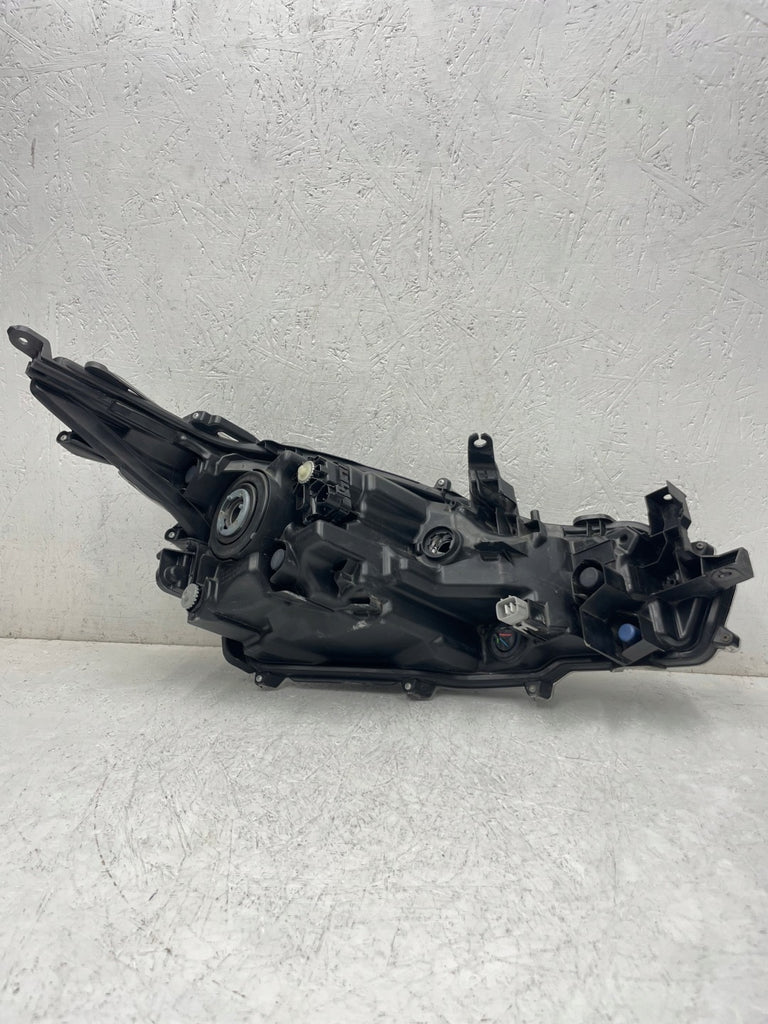 Frontscheinwerfer Toyota Corolla 81150-02T31-00 Links Scheinwerfer Headlight SCH4187267177fd