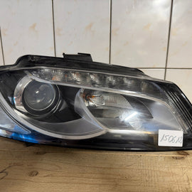Frontscheinwerfer Audi A3 8P0941030 Rechts Scheinwerfer Headlight SCH8994750446ak