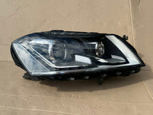 Load image into Gallery viewer, Frontscheinwerfer VW Passat B7 3AB941752 LED Rechts Scheinwerfer Headlight SCH4802929665jd