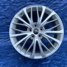 1x Alufelge 18 Zoll 8.0