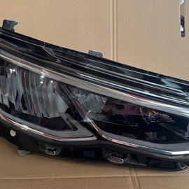 Frontscheinwerfer VW Golf VIII 5H1941006B Rechts Scheinwerfer Headlight SCH8221057168ml