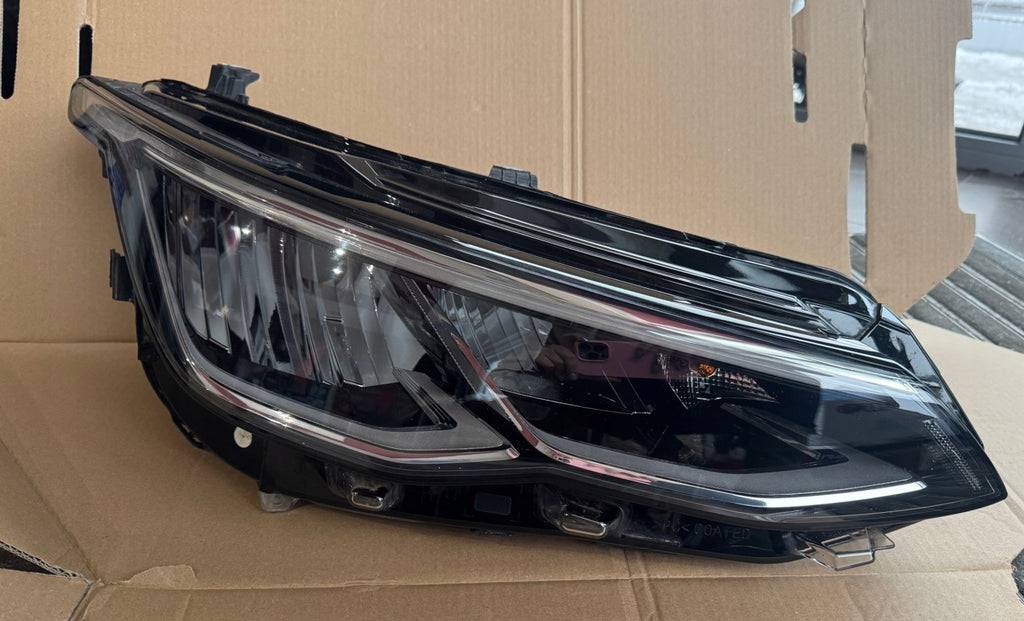 Frontscheinwerfer VW Golf VIII 5H1941006B Rechts Scheinwerfer Headlight SCH8221057168ml