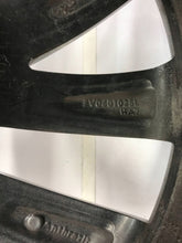 Laden Sie das Bild in den Galerie-Viewer, 1x Alufelge 18 Zoll 5x112 3V0601025L Skoda Superb Iii Rim Wheel FEL1194247746rh
