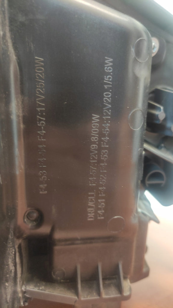 Frontscheinwerfer Toyota 81150-YP280-00 LED Links Scheinwerfer Headlight