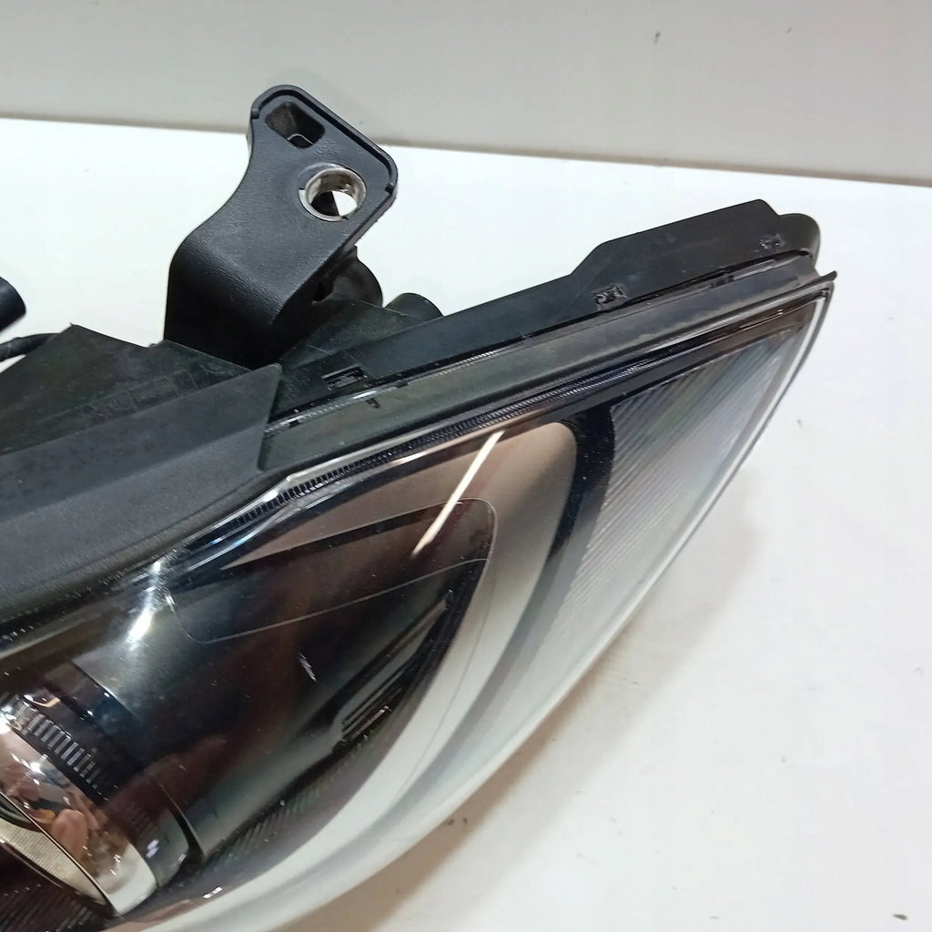 Frontscheinwerfer Hyundai Elantra 92101-F2 LED Links Scheinwerfer Headlight