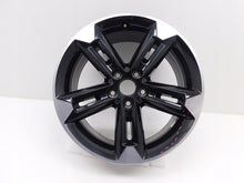 Load image into Gallery viewer, 1x Alufelge 18 Zoll 7.0" 5x112 40ET Glanz Schwarz 81A601025AM Audi Q2 Rim Wheel FEL2932638391it