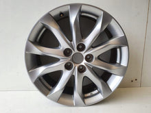 Laden Sie das Bild in den Galerie-Viewer, 1x Alufelge 18 Zoll 7.0&quot; 5x114.3 9965227080 Mazda Cx3 Cx-3 Rim Wheel