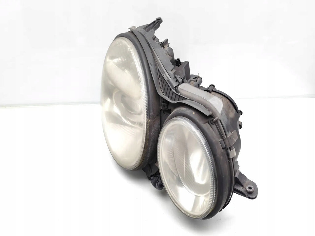 Frontscheinwerfer Mercedes-Benz E-Class Saloon 154360-00 Rechts Headlight SCH2686670776gw