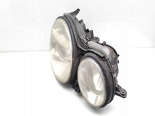 Laden Sie das Bild in den Galerie-Viewer, Frontscheinwerfer Mercedes-Benz E-Class Saloon 154360-00 Rechts Headlight SCH2686670776gw