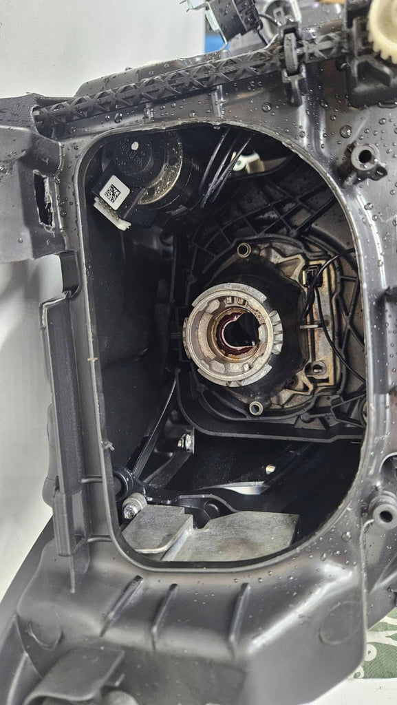 Frontscheinwerfer Audi A6 C7 4G0941005 Links Scheinwerfer Headlight SCH9169249890ao