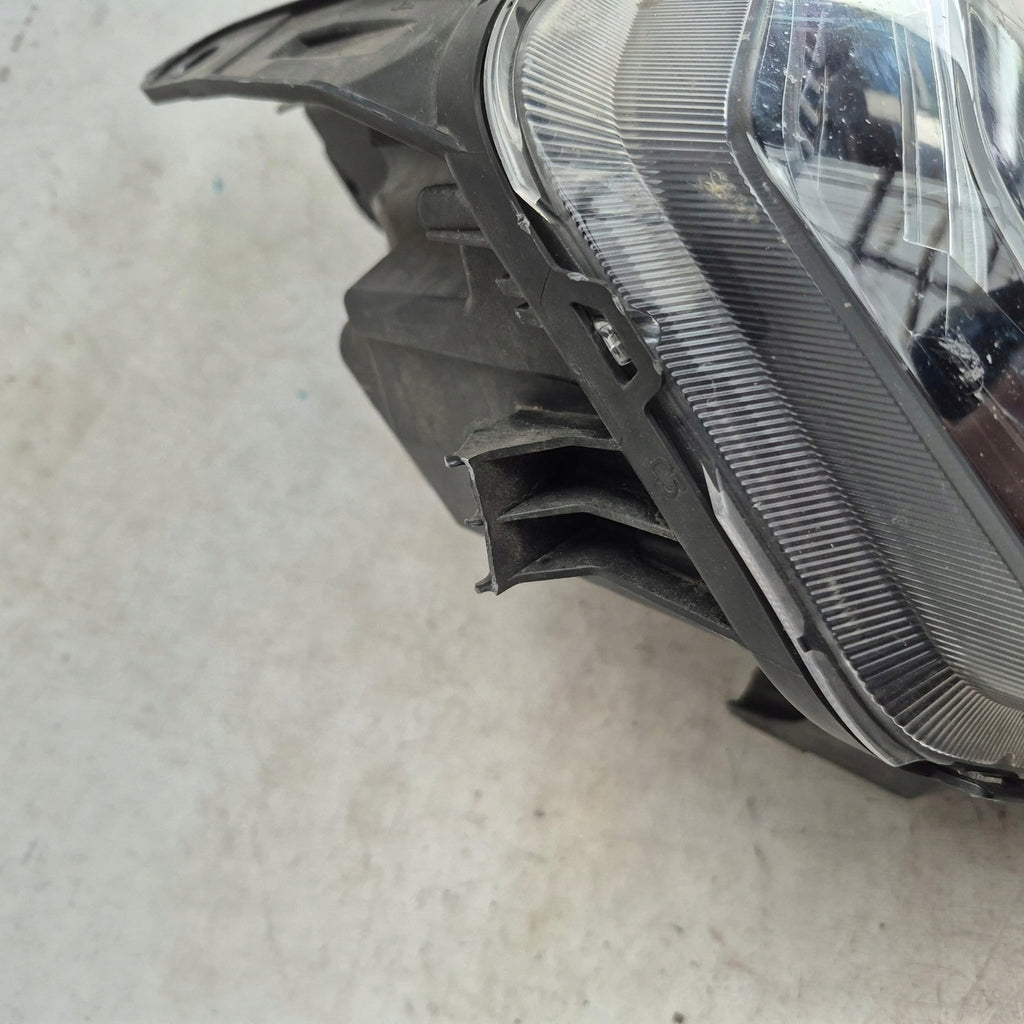 Frontscheinwerfer Dacia Duster 260602287R Full LED Ein Stück (Rechts oder Links)