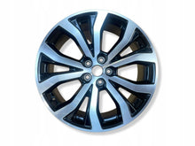 Laden Sie das Bild in den Galerie-Viewer, 1x Alufelge 20 Zoll 8.5" 5x114.3 40ET Zum Streichen LB5C1007E1A Ford I Rim Wheel FEL7310912970ti
