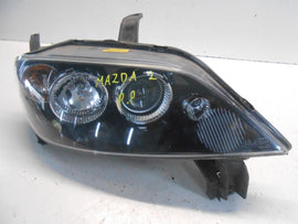 Frontscheinwerfer Mazda 2 Rechts Scheinwerfer Headlight