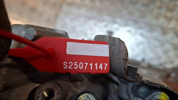 Motor Renault E-Tech H5FA600 1.2 TCE 7TKm 2022 Benzin Engine Unkomplett MOT7847149180uf