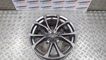 Load image into Gallery viewer, 1x Alufelge 17 Zoll 7.5" 5x112 30ET 6883518 BMW G21 G22 G20 G23 Rim Wheel FEL5564776093ni