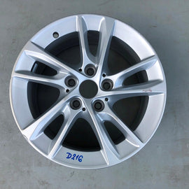 1x Alufelge 16 Zoll 7.0