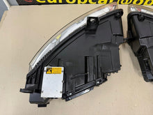 Laden Sie das Bild in den Galerie-Viewer, Frontscheinwerfer Audi A6 C6 4F0941003AK 4F0941004AK Xenon Ein Satz Headlight SCH8469871235wk