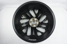 Load image into Gallery viewer, 1x Alufelge 19 Zoll 8.0" 5x108 52ET Schwarz 8888078636 Volvo S90 V90 Rim Wheel FEL3253521330mu