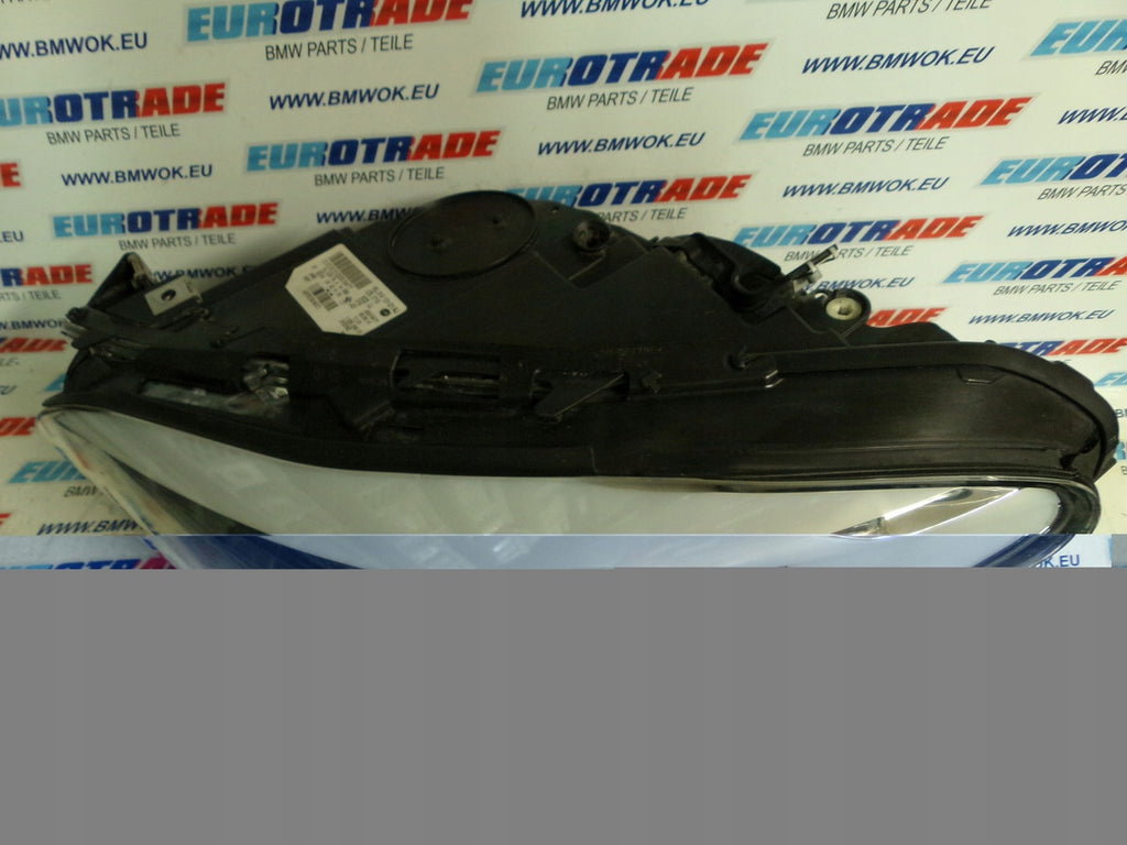 Frontscheinwerfer BMW F11 F10 7203245 Links Scheinwerfer Headlight