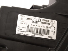 Laden Sie das Bild in den Galerie-Viewer, Frontscheinwerfer Citroën C4 III 73243672 9830649280 Rechts Headlight SCH8101825630rm